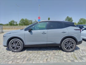 Nissan Qashqai 1.3DIG-T CVT/158.. | Mobile.bg    4