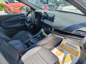 Nissan Qashqai 1.3DIG-T CVT/158.. | Mobile.bg    13