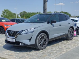 Nissan Qashqai 1.3DIG-T CVT/158к.с.