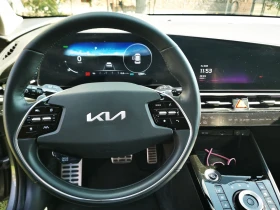 Kia Niro Ev | Mobile.bg    9
