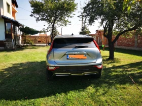 Kia Niro Ev | Mobile.bg    2