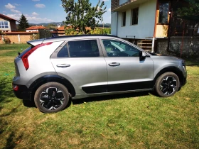 Kia Niro Ev | Mobile.bg    4