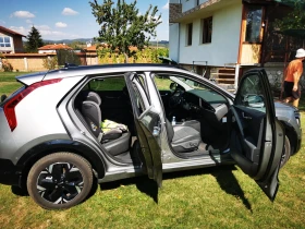 Kia Niro Ev | Mobile.bg    6