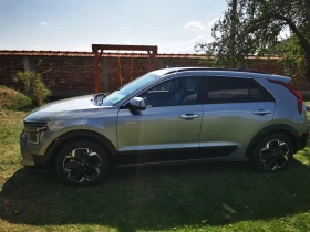 Kia Niro Ev | Mobile.bg    5