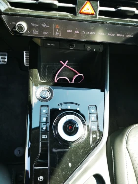 Kia Niro Ev | Mobile.bg    11