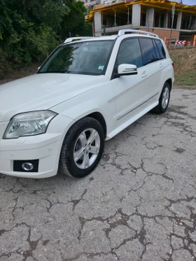 Обява за продажба на Mercedes-Benz GLK 320CDI 4matik ~17 000 лв. - изображение 3