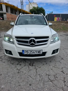 Обява за продажба на Mercedes-Benz GLK 320CDI 4matik ~17 000 лв. - изображение 2
