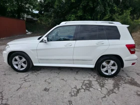 Обява за продажба на Mercedes-Benz GLK 320CDI 4matik ~17 000 лв. - изображение 4