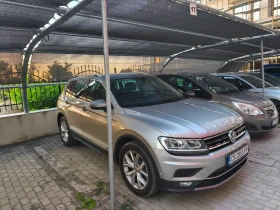 VW Tiguan 2.0 бензин HIGHLINE - 45000 лв. - 62251679 2
