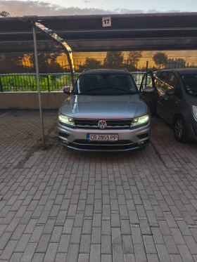 VW Tiguan 2.0 бензин HIGHLINE - 45000 лв. - 62251679 3