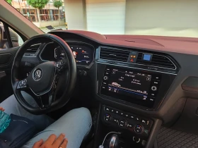 VW Tiguan 2.0 бензин HIGHLINE - 45000 лв. - 62251679 6