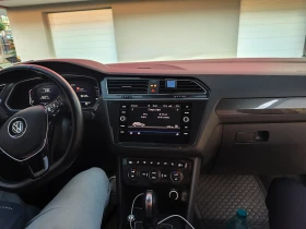 VW Tiguan 2.0 бензин HIGHLINE - 45000 лв. - 62251679 7