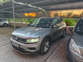 VW Tiguan 2.0 бензин HIGHLINE - 45000 лв. - 62251679 5