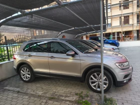 VW Tiguan 2.0 бензин HIGHLINE - 45000 лв. - 62251679 4