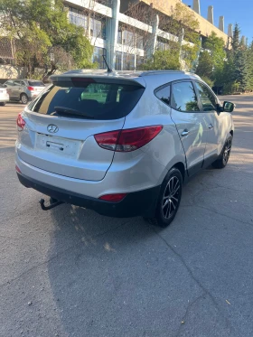 Hyundai IX35 1.6 и Камера - 10900 лв. / 5573.08 € - 70553593 4