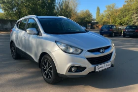 Hyundai IX35 1.6 и Камера - 10900 лв. / 5573.08 € - 70553593 2