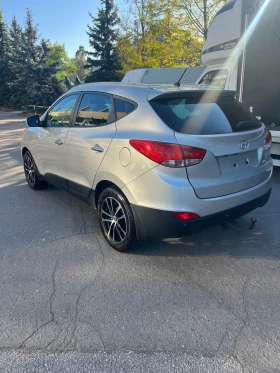 Hyundai IX35 1.6 и Камера - 10900 лв. / 5573.08 € - 70553593 3