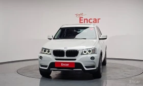 BMW X3 - 11169 € / 21844.67 лв. - 63189162 3