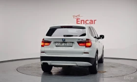 BMW X3 - 11169 € / 21844.67 лв. - 63189162 4