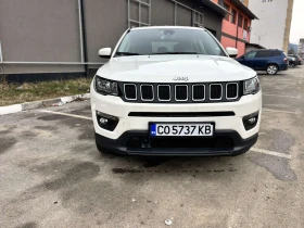 Jeep Compass LATITUDE  - 12200 € / 23861.13 лв. - 24583490 3