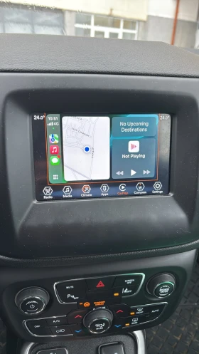 Jeep Compass LATITUDE , снимка 14