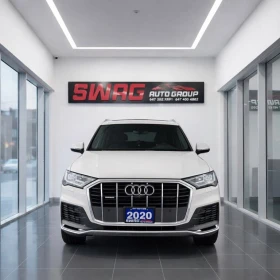 ������ Audi Q7
