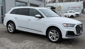 Audi Q7 2020* KOMFORT* QUATRRO* БЕЗ АНАЛОГ - 25500 € / 49873.67 лв. - 16666435 3
