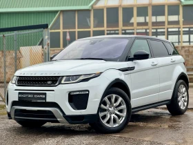 Land Rover Evoque 2.0 TD4 SE/Dynamic/ - 12900 € / 25230.21 лв. - 49972291 3