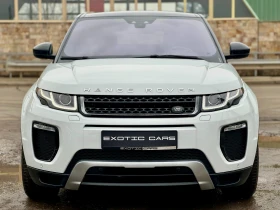 Land Rover Evoque 2.0 TD4 SE/Dynamic/ - 12900 € / 25230.21 лв. - 49972291 2