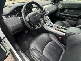 Land Rover Evoque 2.0 TD4 SE/Dynamic/ - 12900 € / 25230.21 лв. - 49972291 8