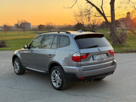 BMW X3 3.0 - 6300 € / 12321.73 лв. - 10799230 2