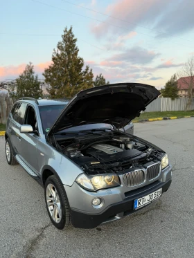 BMW X3 3.0 - 6300 € / 12321.73 лв. - 10799230 13