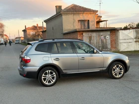BMW X3 3.0 - 6300 € / 12321.73 лв. - 10799230 5