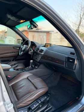 BMW X3 3.0 - 6300 € / 12321.73 лв. - 10799230 8