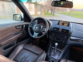 BMW X3 3.0 - 6300 € / 12321.73 лв. - 10799230 14