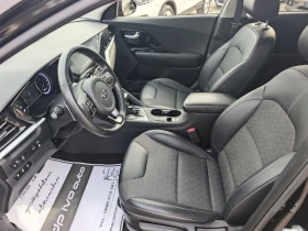Kia Niro PLUG-IN* КОЖА* ФЕЙСЛИФТ* ТОП ЦЕНА - 14999 € / 29335.49 лв. - 99728805 10