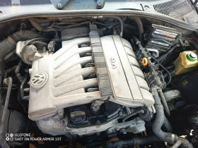 VW Touareg 3.6 Бензин/Газ - 3200 € / 6258.66 лв. - 88586996 7