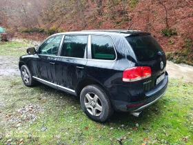 VW Touareg 3.6 Бензин/Газ - 3200 € / 6258.66 лв. - 88586996 3