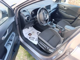 Hyundai Kona 1.0 бензин, ОБСЛУЖЕНА - 10800 € / 21122.96 лв. - 56704275 7