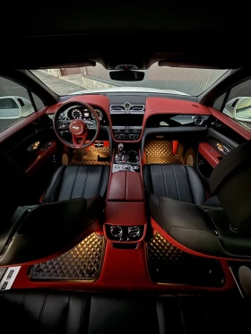 Bentley Bentayga - 200000 € / 391166.00 лв. - 94364336 6