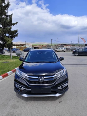 Honda Cr-v Lifestyle 4WD AUTOMATIC! 80 000 km euro 6 - 16300 € / 31880.03 лв. - 49617218 2