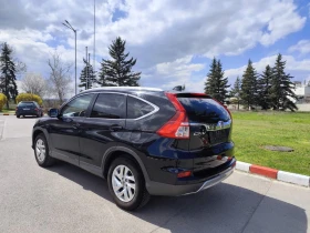 Honda Cr-v Lifestyle 4WD AUTOMATIC! 80 000 km euro 6 - 16300 € / 31880.03 лв. - 49617218 4