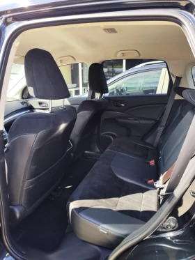 Honda Cr-v Lifestyle 4WD AUTOMATIC! 80 000 km euro 6 - 16300 € / 31880.03 лв. - 49617218 10