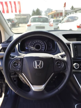 Honda Cr-v Lifestyle 4WD AUTOMATIC! 80 000 km euro 6 - 16300 € / 31880.03 лв. - 49617218 7