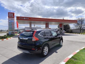 Honda Cr-v Lifestyle 4WD AUTOMATIC! 80 000 km euro 6 - 16300 € / 31880.03 лв. - 49617218 5