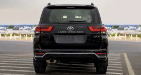 Toyota Land cruiser 300 GXR | 15km | Mobile.bg � ����� ������ 10