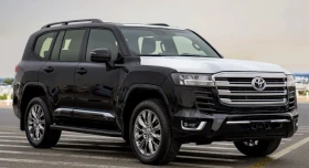 Toyota Land cruiser 300 GXR | 15km | Mobile.bg � ����� ������ 6