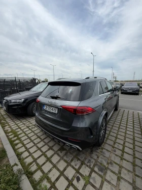 Mercedes-Benz GLE 53 4MATIC AMG | Mobile.bg � ����� ������ 5