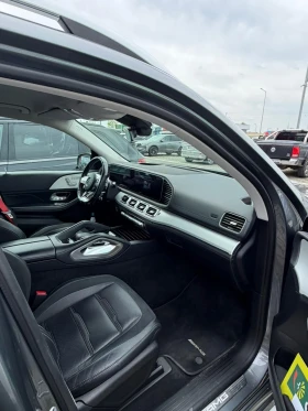 Mercedes-Benz GLE 53 4MATIC AMG | Mobile.bg � ����� ������ 7