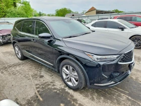 Acura Mdx 3.5l | Mobile.bg � ����� ������ 4